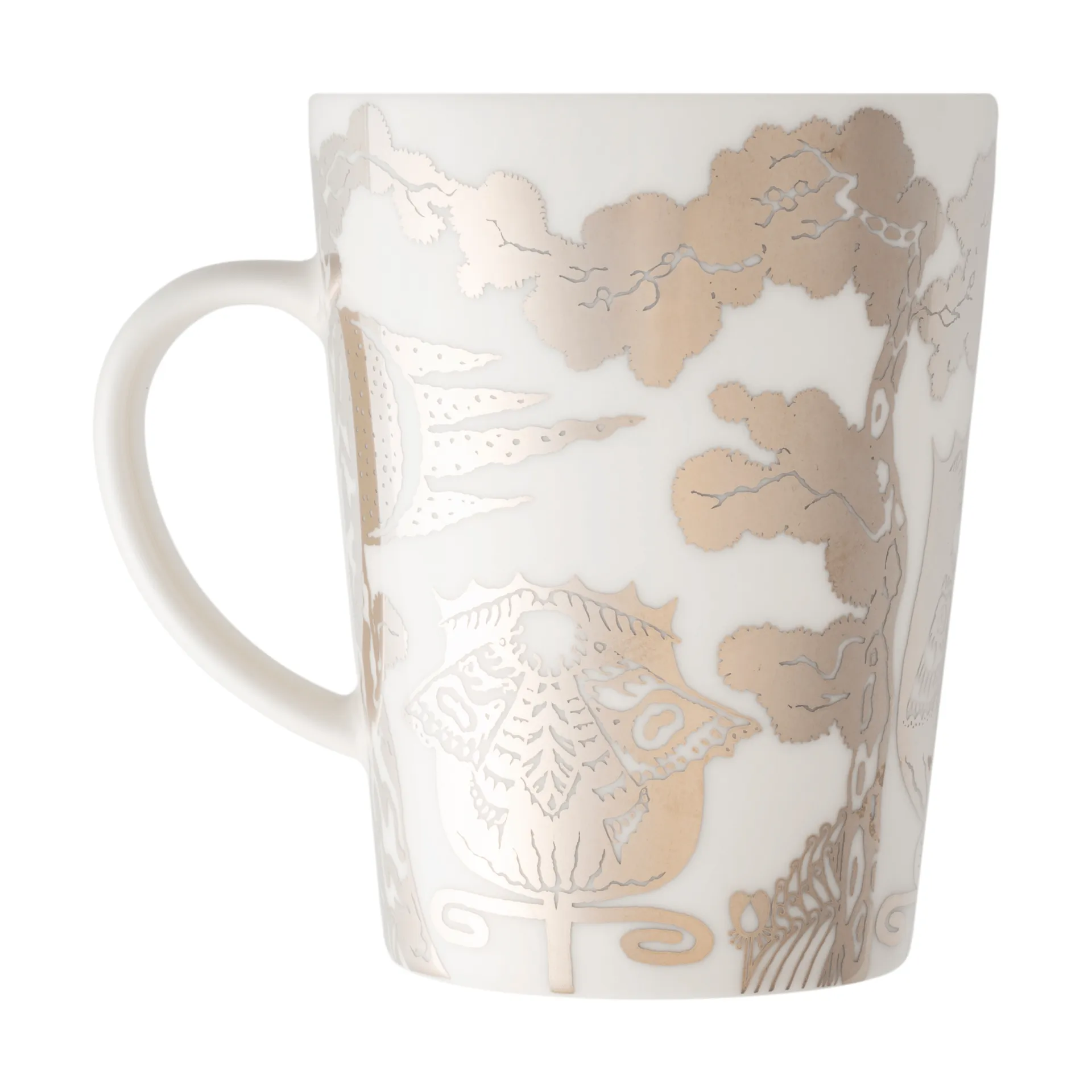 Taika caneca 40 cl embalagem para presente, Uni espelho Iittala