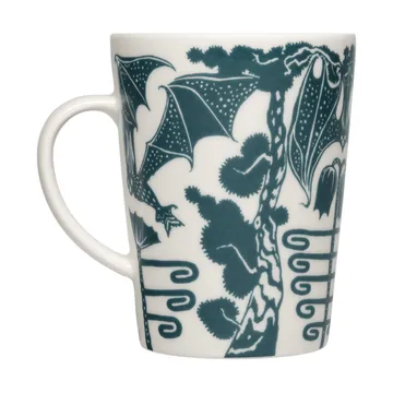 Taika caneca 40 cl embalagem para presente - Yö azul-aço - Iittala