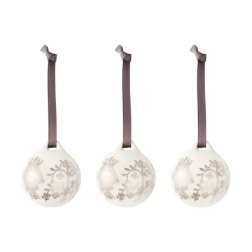 Taika decoração - Espelho, 5 cm, pack de 3 - Iittala