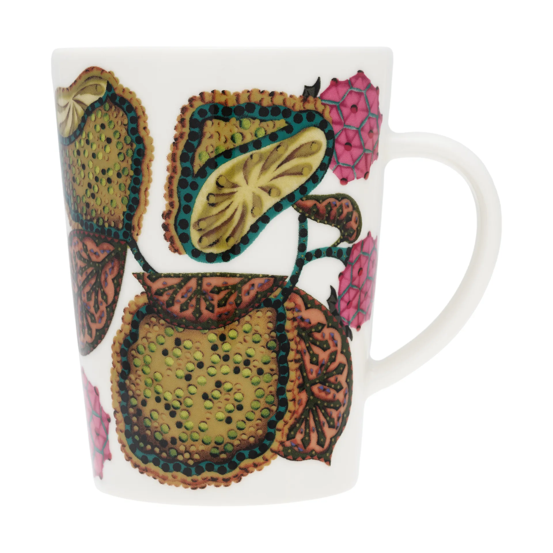 Taika Sato caneca 30 cl, Amarelo Iittala