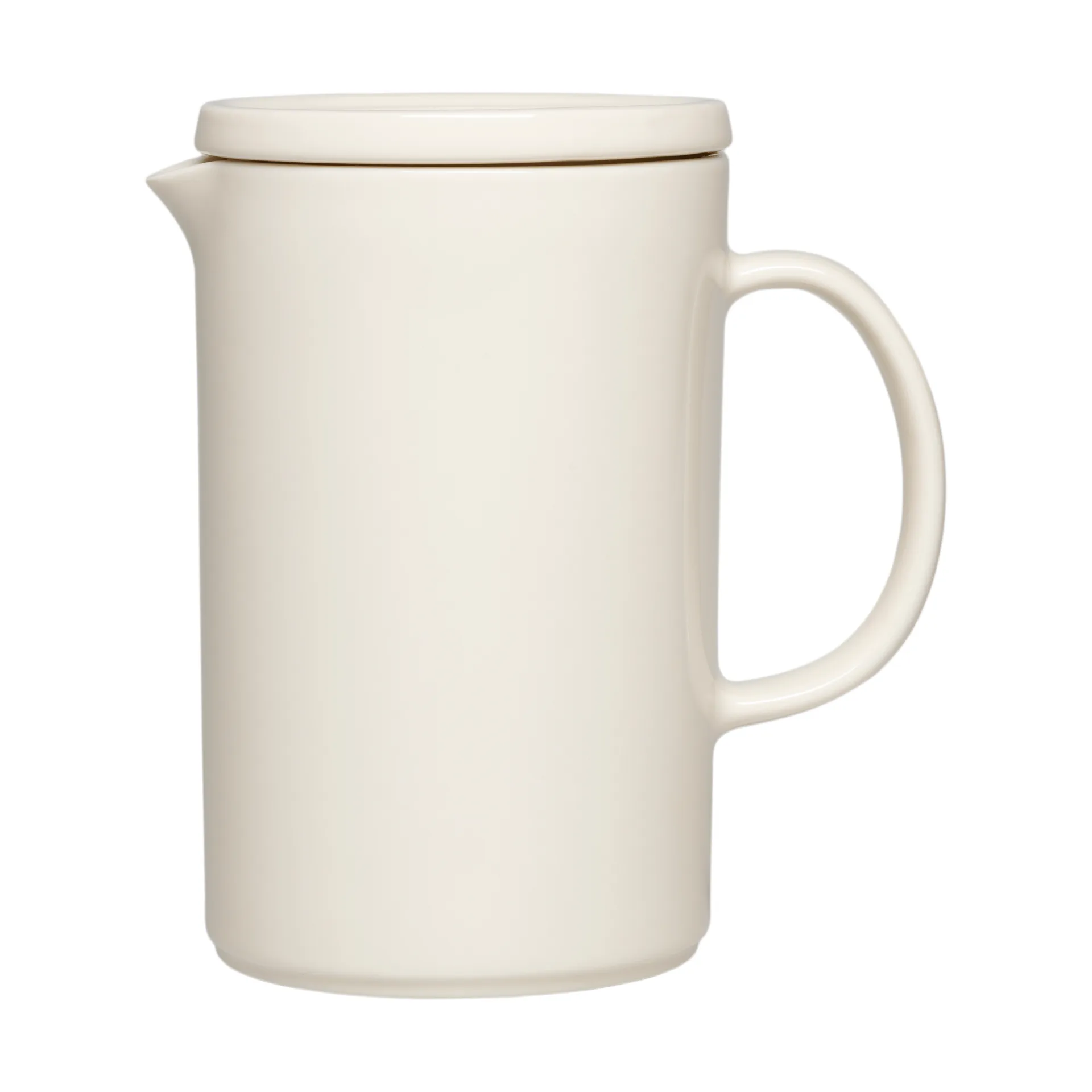 Teema cafeteira, Branco, 0,8 L Iittala