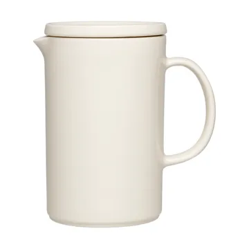 Teema cafeteira - Branco, 0,8 L - Iittala