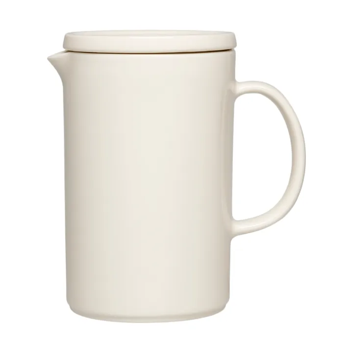 Teema cafeteira - Branco, 0,8 L - Iittala