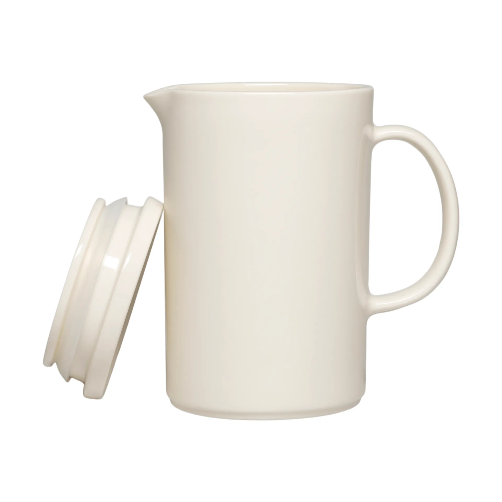 Teema cafeteira, Branco, 0,8 L Iittala