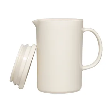 Teema cafeteira - Branco, 0,8 L - Iittala