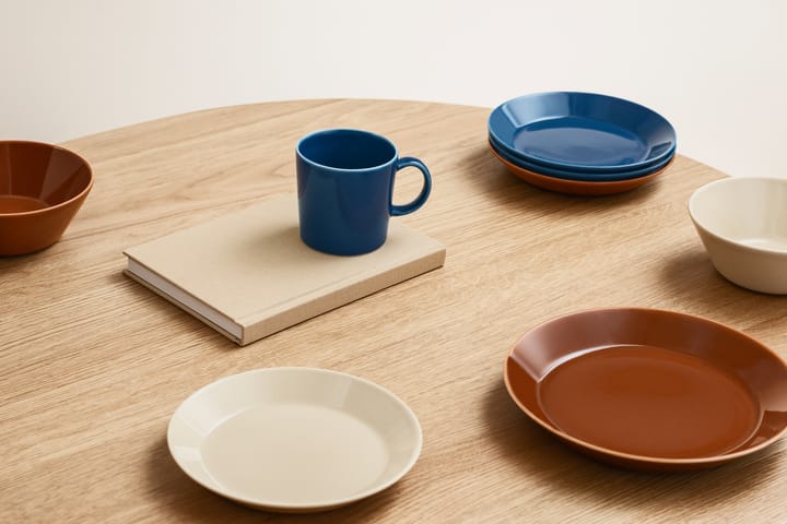 Teema caneca 30 cl, Azul vintage Iittala