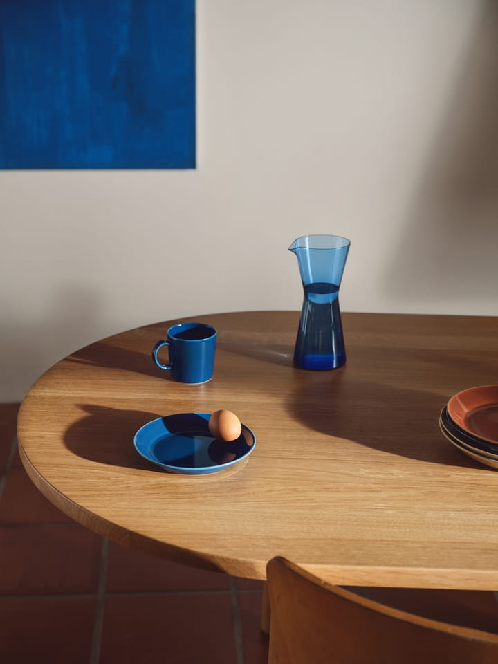 Teema caneca 30 cl, Azul vintage Iittala