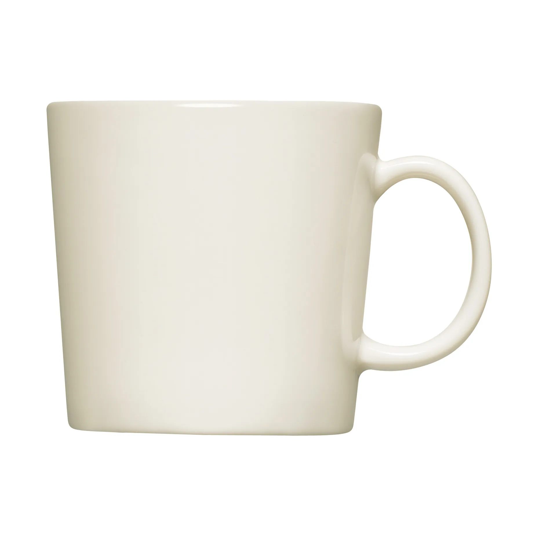 Teema caneca 30 cl, branco Iittala
