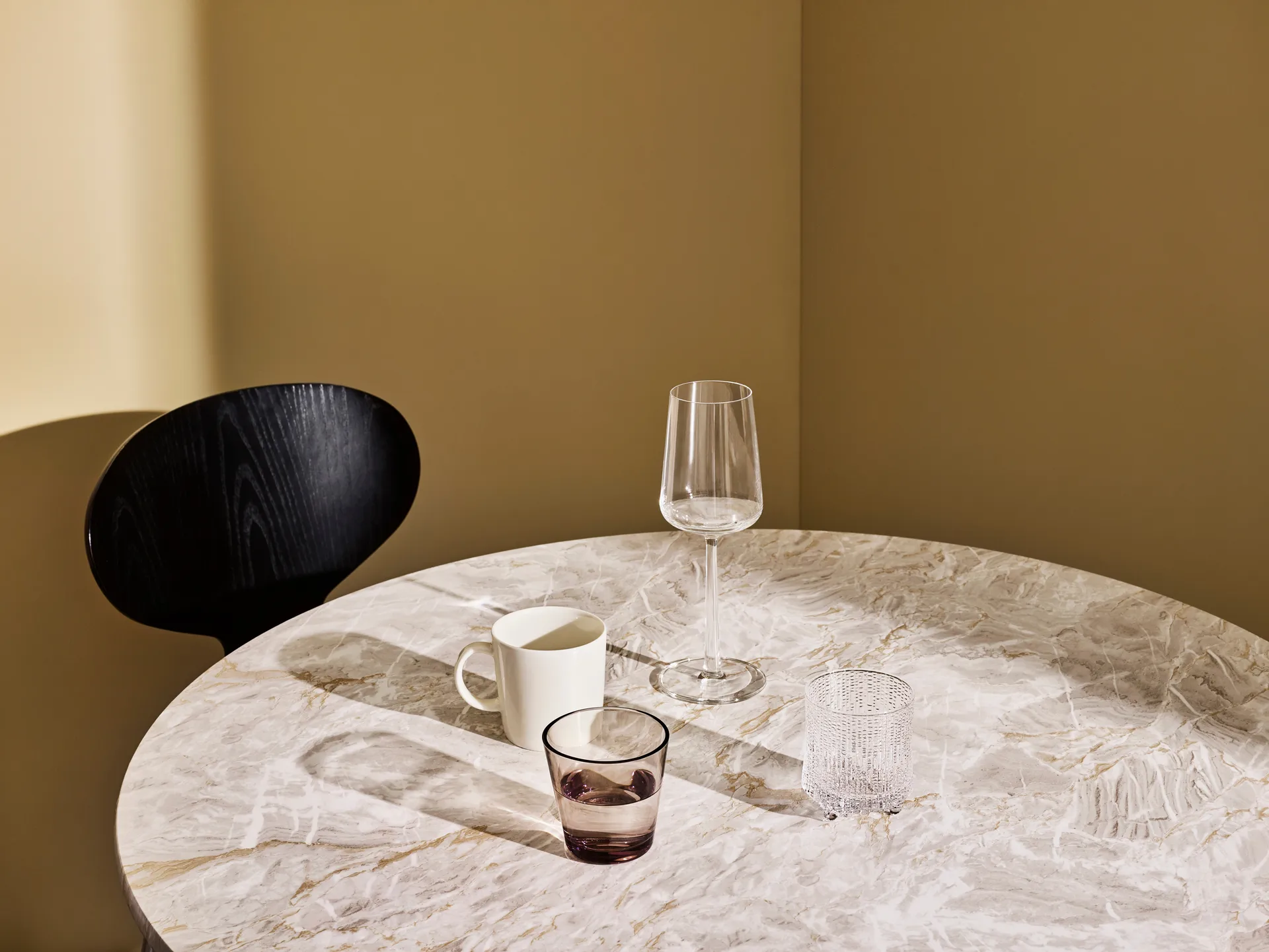 Teema caneca 30 cl, branco Iittala