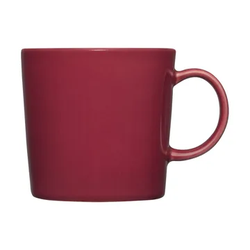 Teema caneca 30 cl - Cereja - Iittala