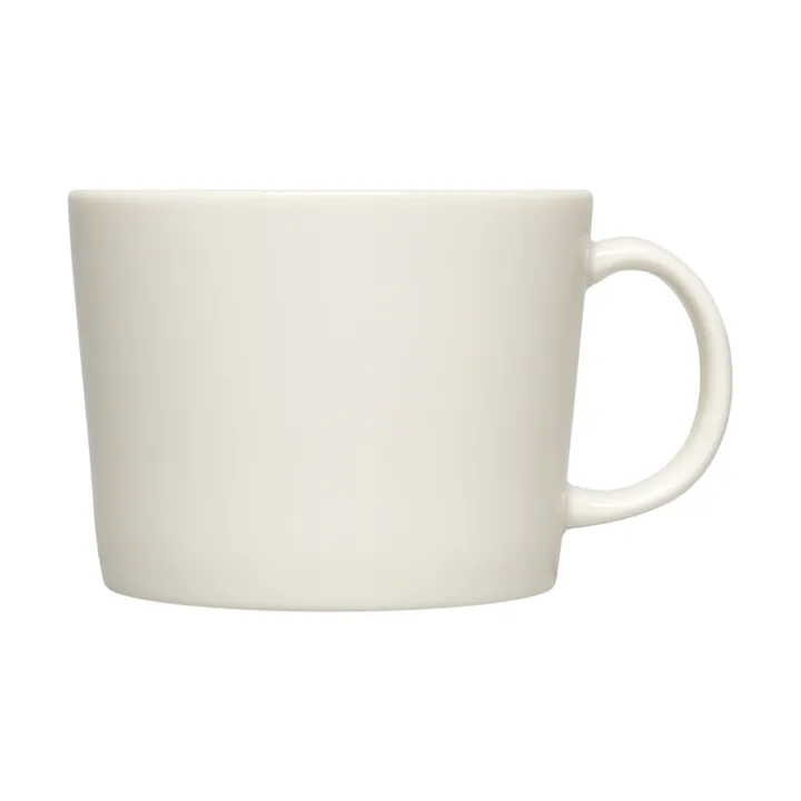 Teema chávena - Branco, 0,4 l - Iittala