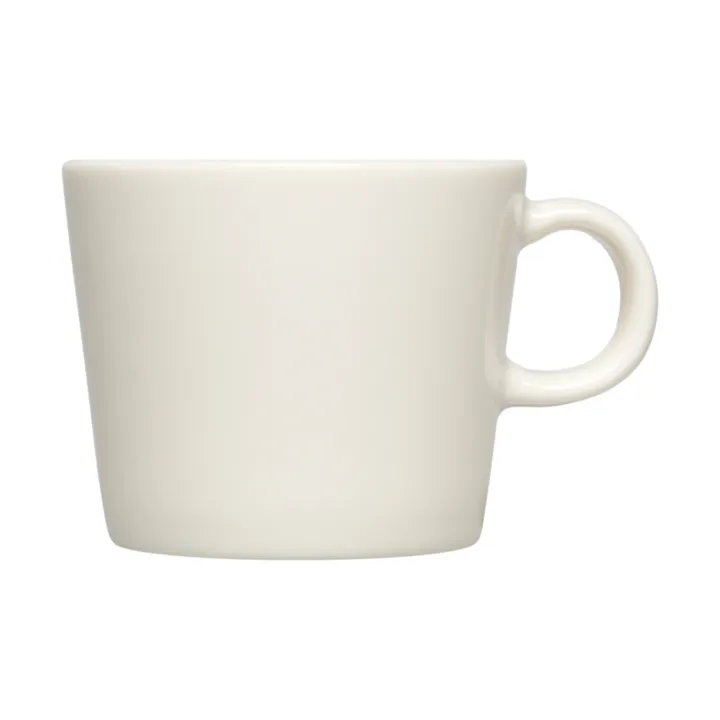 Teema chávena de espresso - Branco, 10 cl - Iittala
