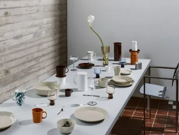 Teema chávena de espresso - Chávena de espresso, 10 cl - Iittala