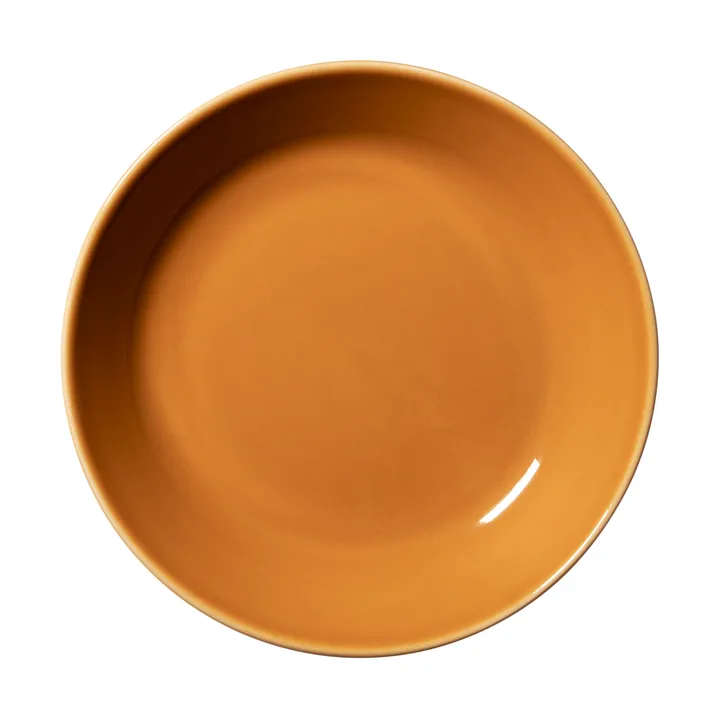 Teema prato de sobremesa - Âmbar, 12 cm - Iittala