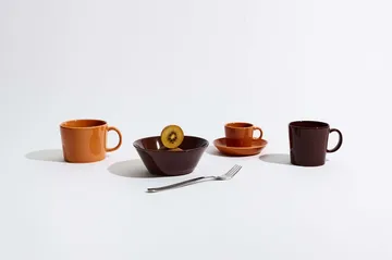 Teema prato de sobremesa - Âmbar, 12 cm - Iittala