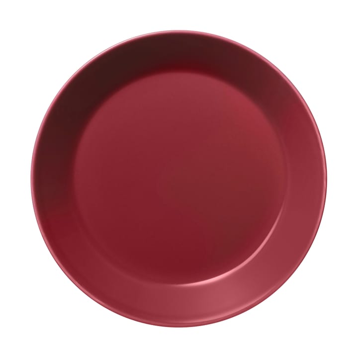 Teema prato pequeno Ø17 cm - Cereja - Iittala