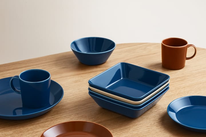 Teema tigela Ø15 cm, Azul vintage Iittala