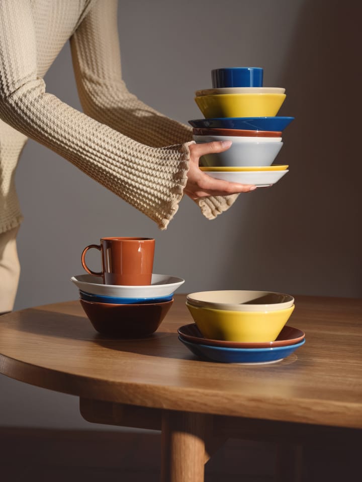 Teema tigela Ø15 cm, Azul vintage Iittala