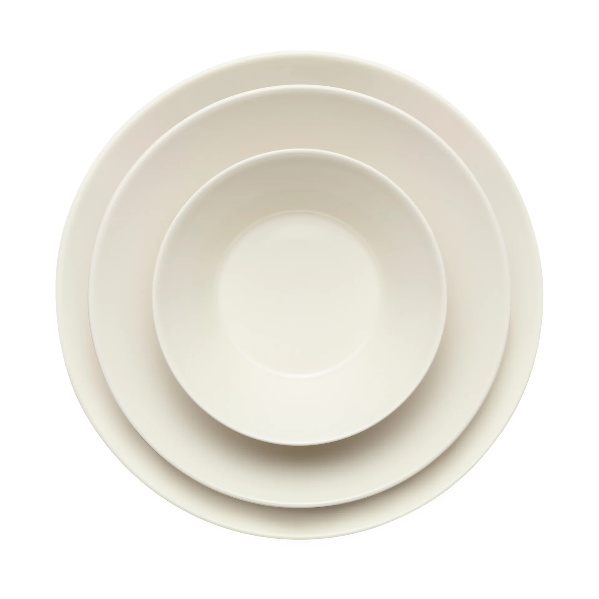 Teema tigela Ø15 cm, Branco Iittala