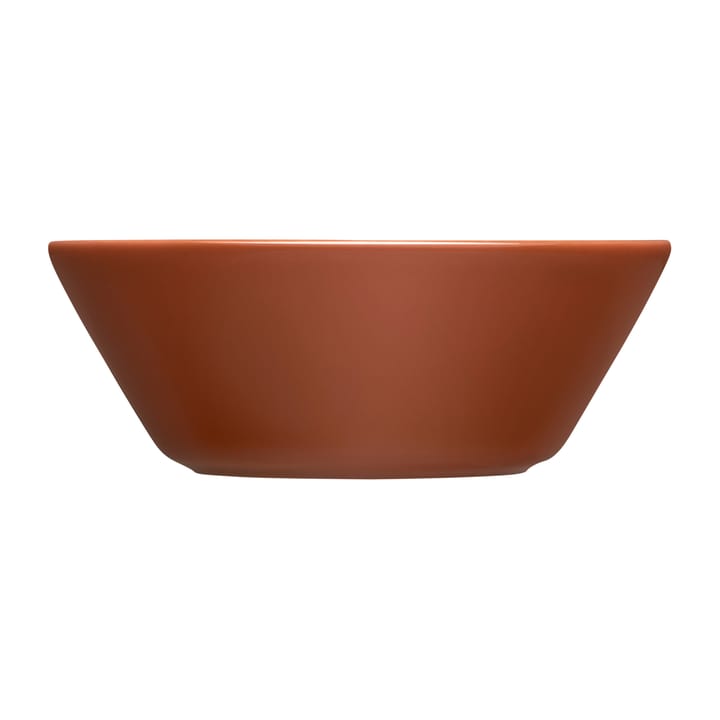Teema tigela Ø15 cm - Castanho vintage - Iittala
