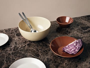 Teema tigela Ø15 cm - Castanho vintage - Iittala