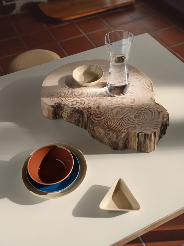 Teema tigela Ø15 cm, Castanho vintage Iittala
