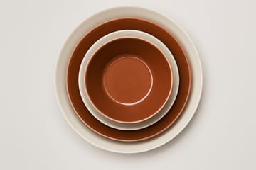 Teema tigela Ø15 cm - Castanho vintage - Iittala