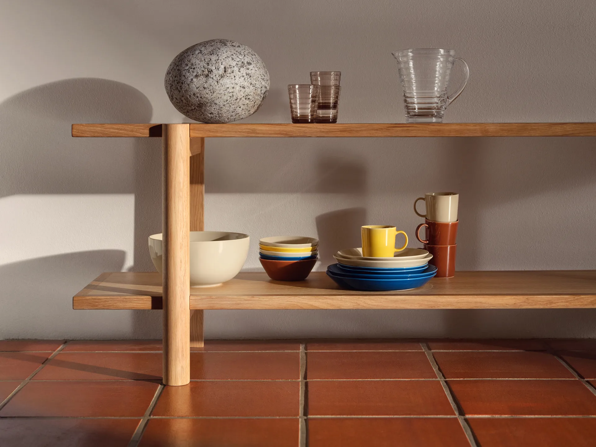 Teema tigela Ø15 cm, Linho Iittala