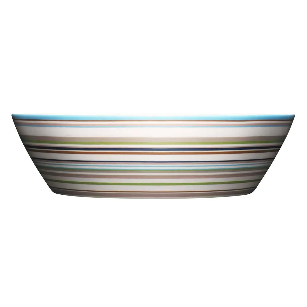 Tigela grande Origo, bege 2 l Iittala