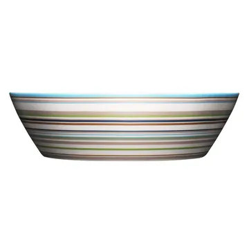 Tigela grande Origo - bege 2 l - Iittala