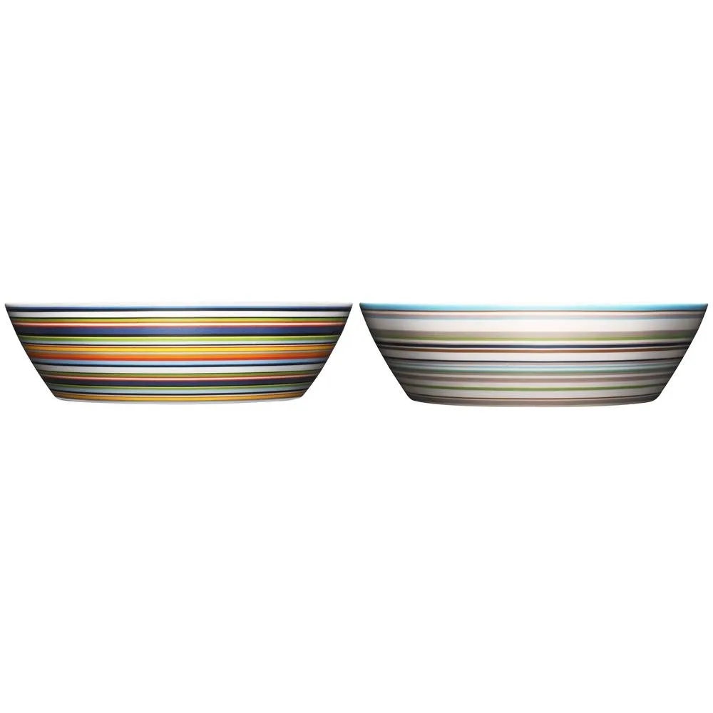 Tigela grande Origo, bege 2 l Iittala
