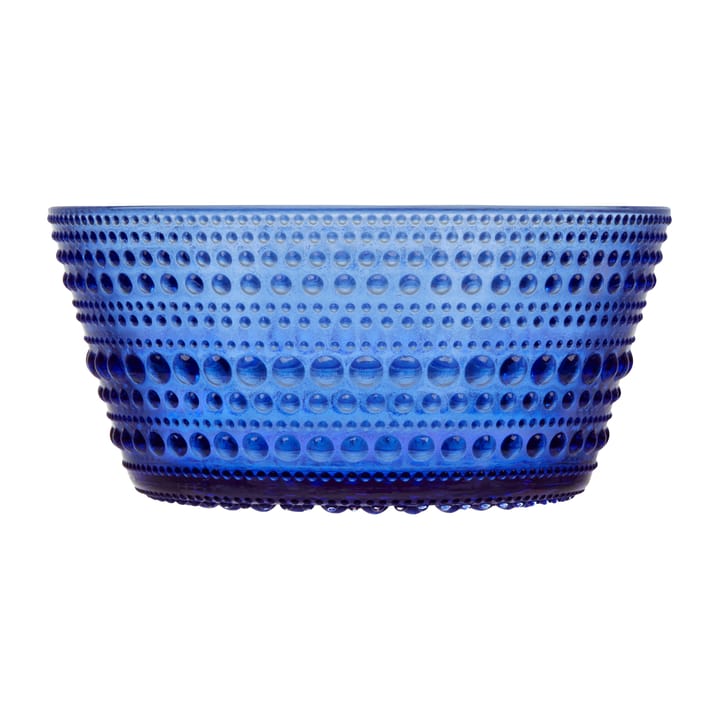 Tigela Kastehelmi 23 cl - Azul ultramarino - Iittala