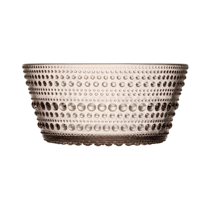 Tigela Kastehelmi 23 cl - linen - Iittala