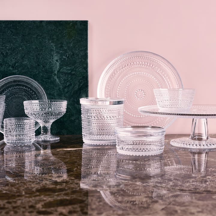 Tigela Kastehelmi 23 cl - transparente - Iittala