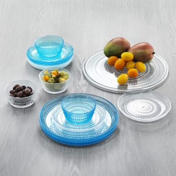 Tigela Kastehelmi 23 cl - transparente - Iittala