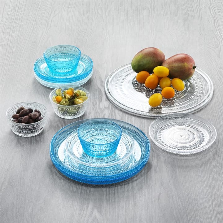 Tigela Kastehelmi 23 cl - transparente - Iittala