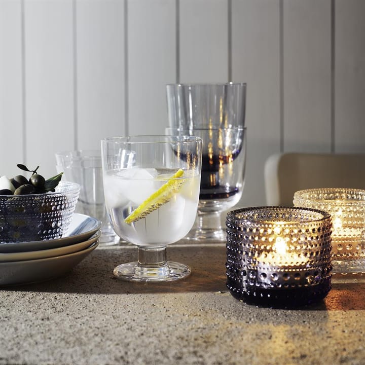 Tigela Kastehelmi 23 cl - transparente - Iittala