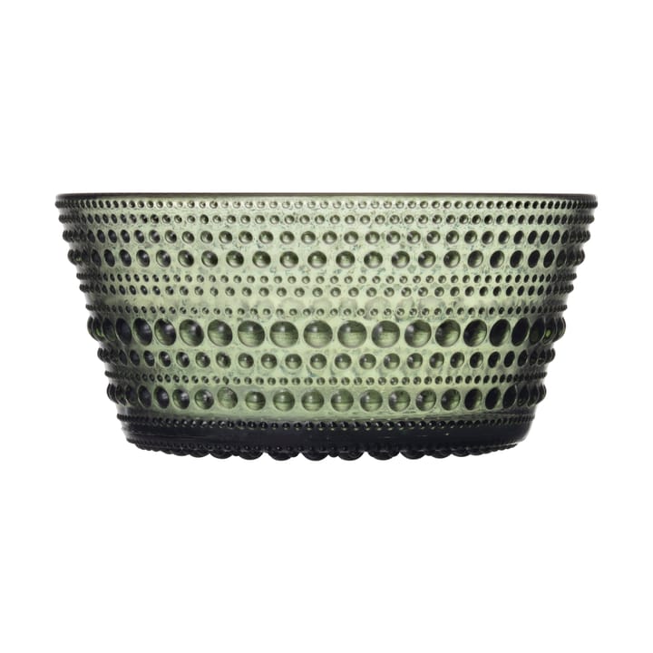 Tigela Kastehelmi 23 cl - Verde pinho - Iittala