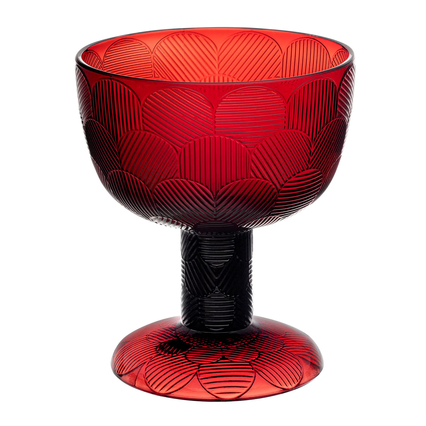 Tigela Miranda 145 mm, cranberry (vermelho) Iittala