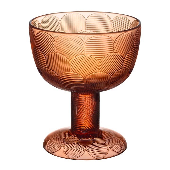 Tigela Miranda 145 mm - laranja de Sevilha - Iittala