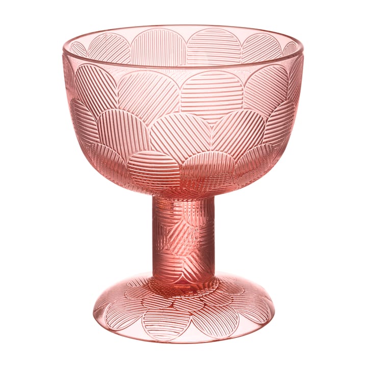 Tigela Miranda 145 mm - rosa salmão - Iittala