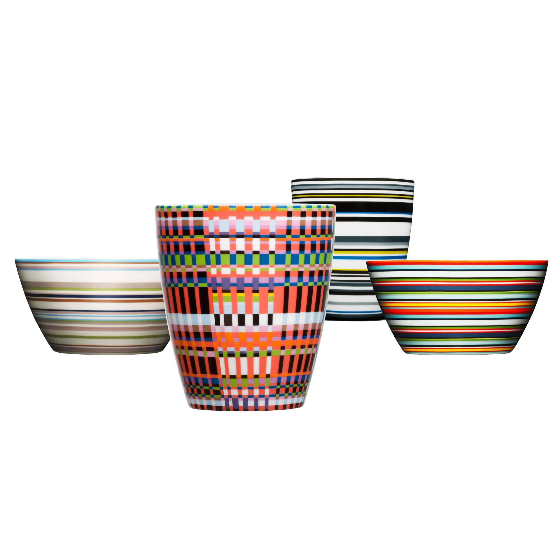 Tigela Origo, bege 5 dl Iittala