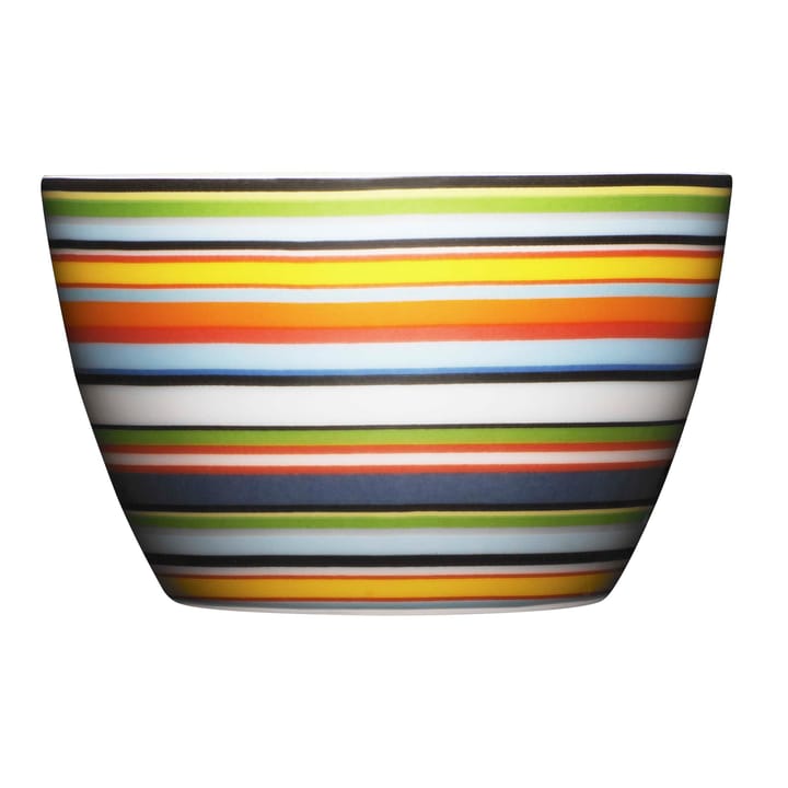 Tigela pequena Origo - laranja - Iittala