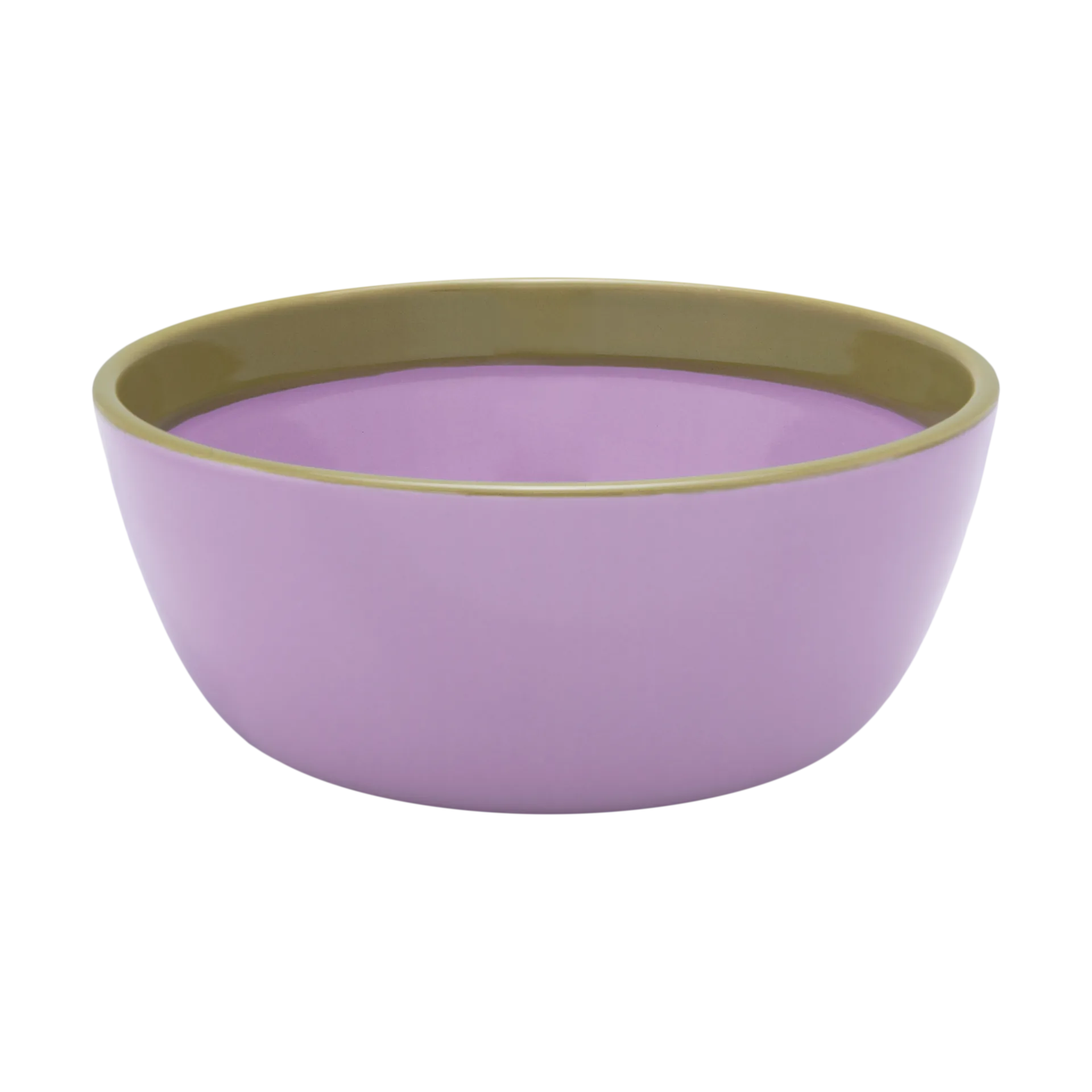 Tigela Play Ø19 cm, Lilás-oliva Iittala