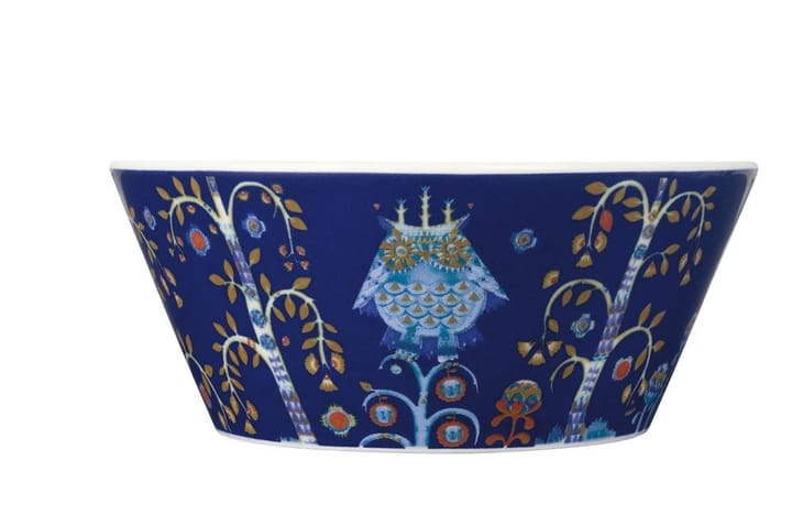 Tigela Taika 30 cl - azul - Iittala