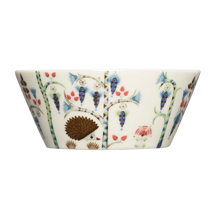 Tigela Taika Siimes 30 cl, branco Iittala