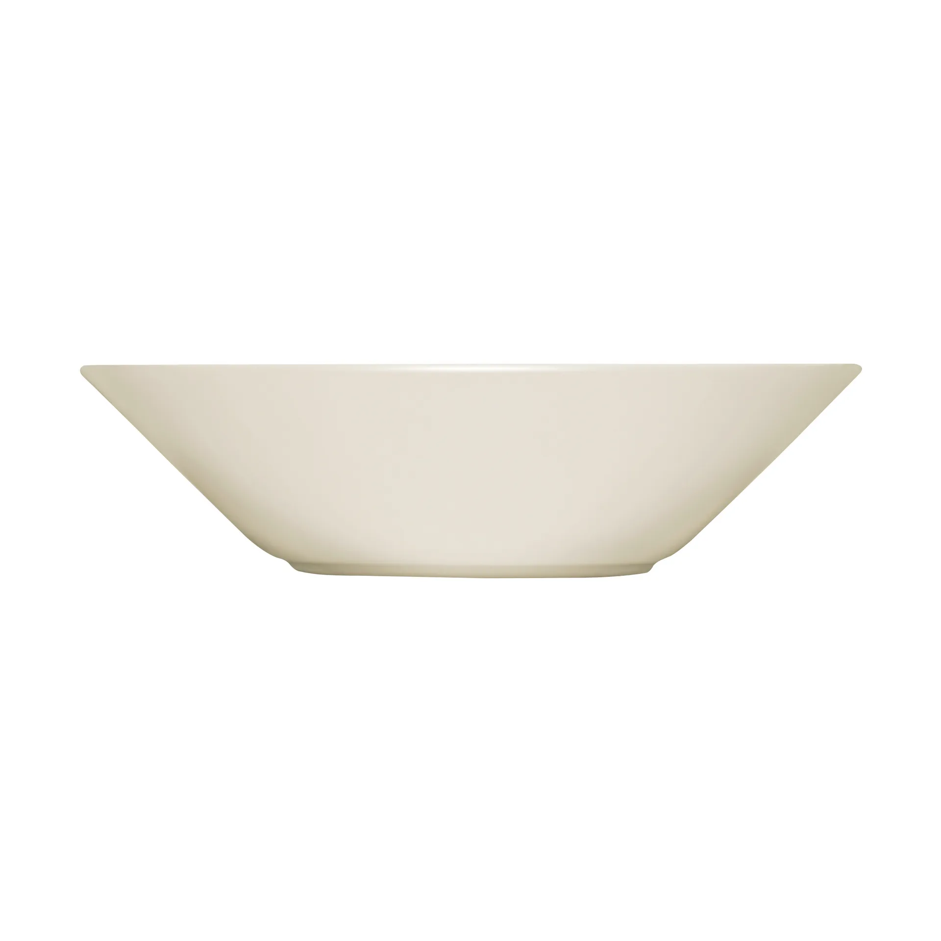 Tigela Teema Ø21 cm, branco Iittala