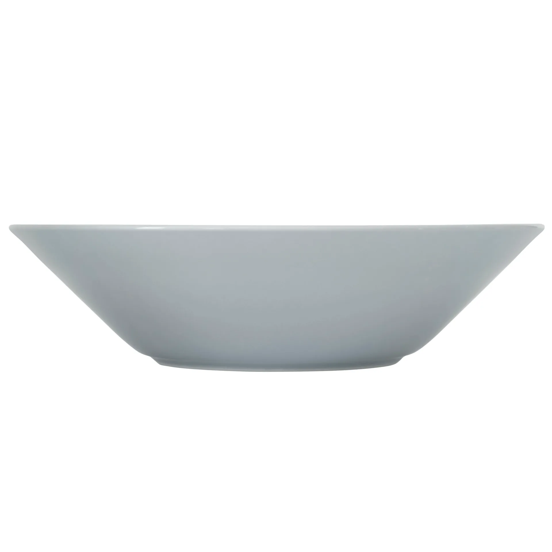 Tigela Teema Ø21 cm, cinza pérola Iittala