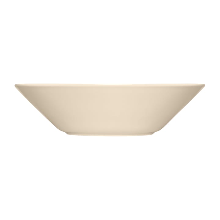 Tigela Teema Ø21 cm - Linho - Iittala