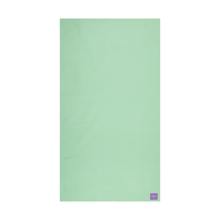 Toalha de mesa Play 135x250 cm - Menta-lilás - Iittala